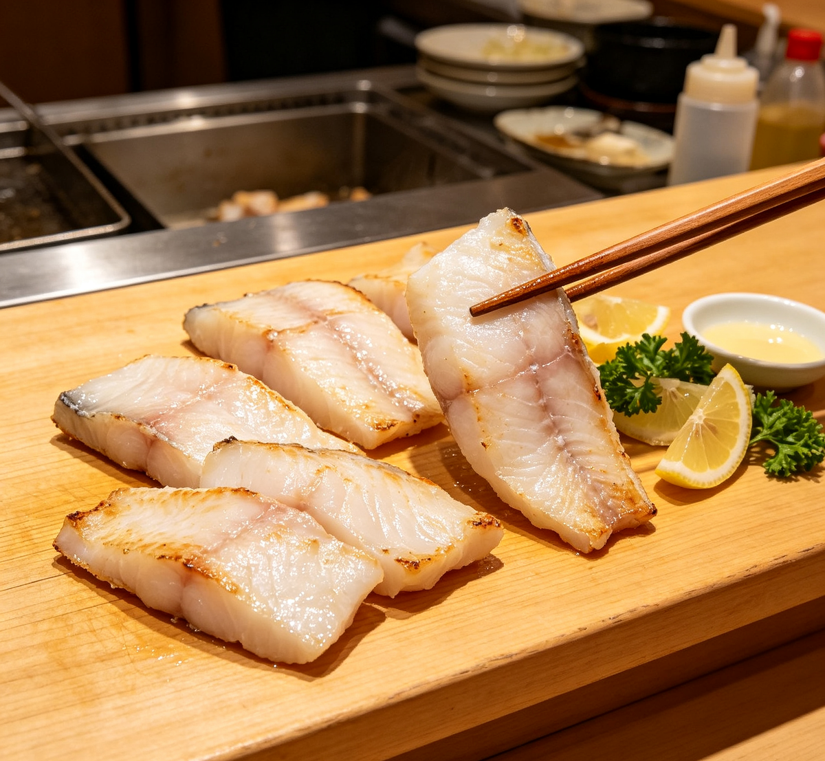Tilapia Fillets – Perfect for Every Meal